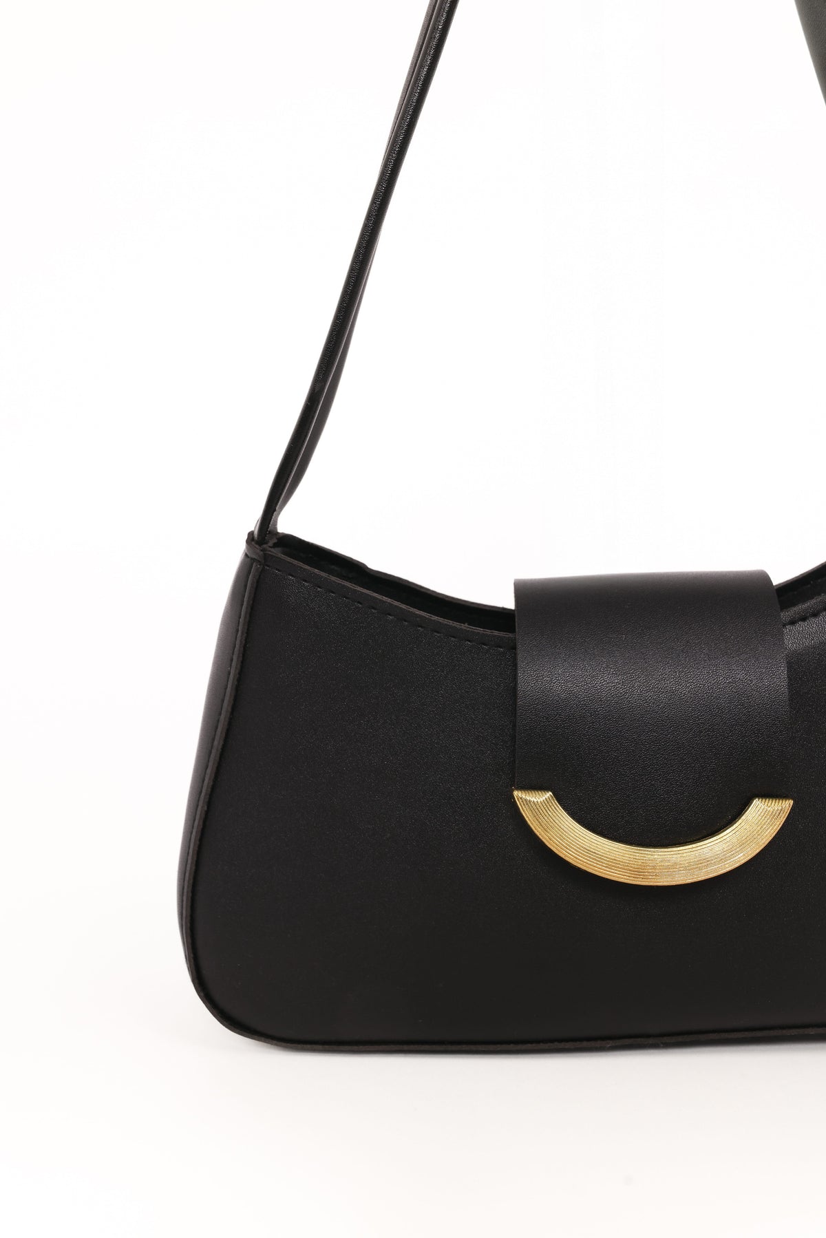 Darina Handbag - Black