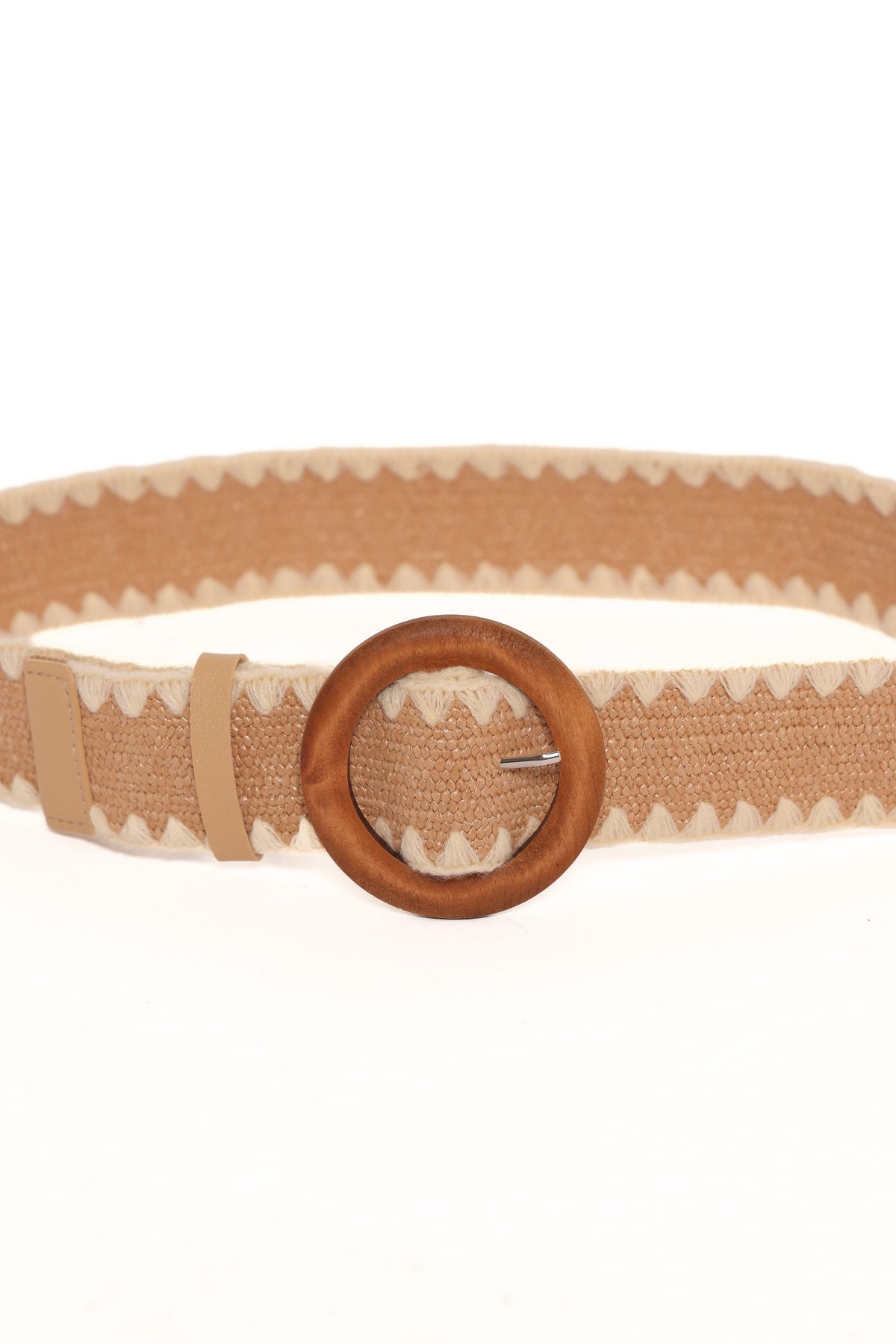 Delmar Belt - Sand