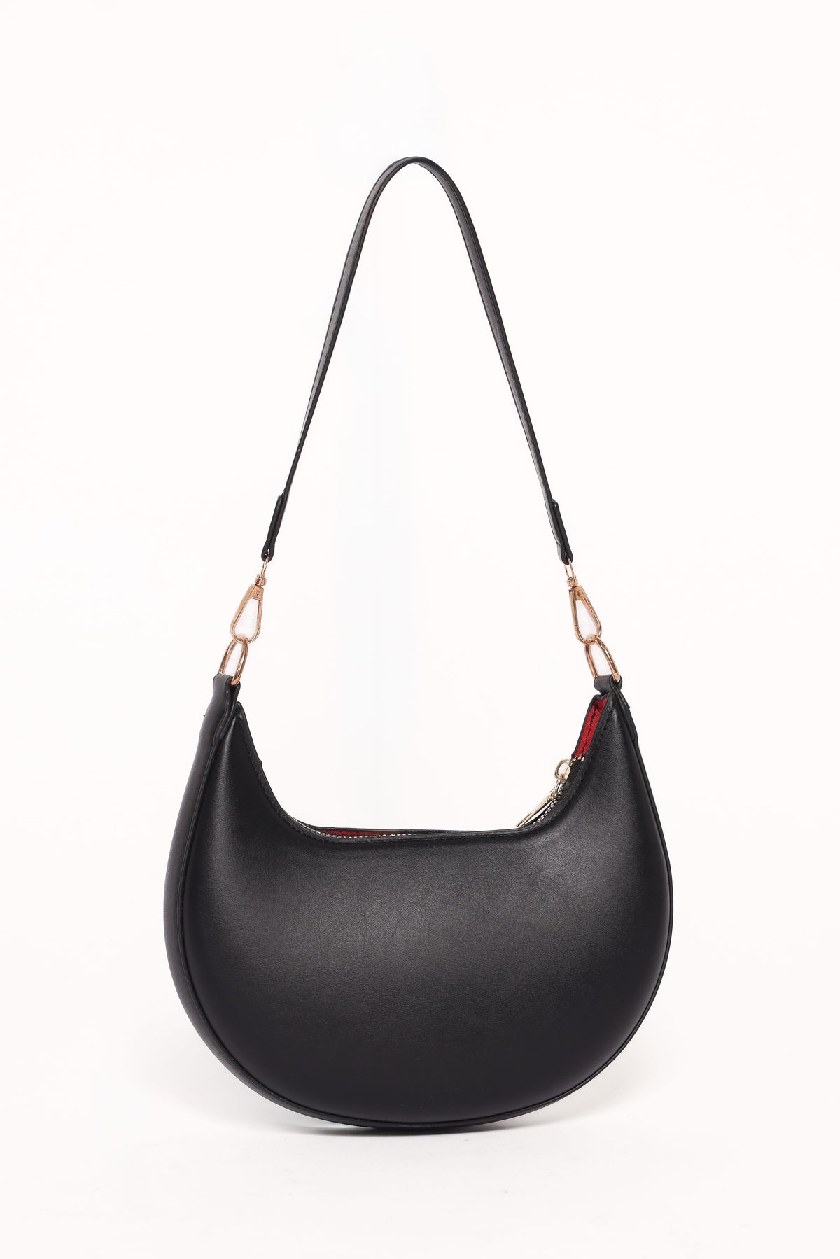 Jean Handbag - Black