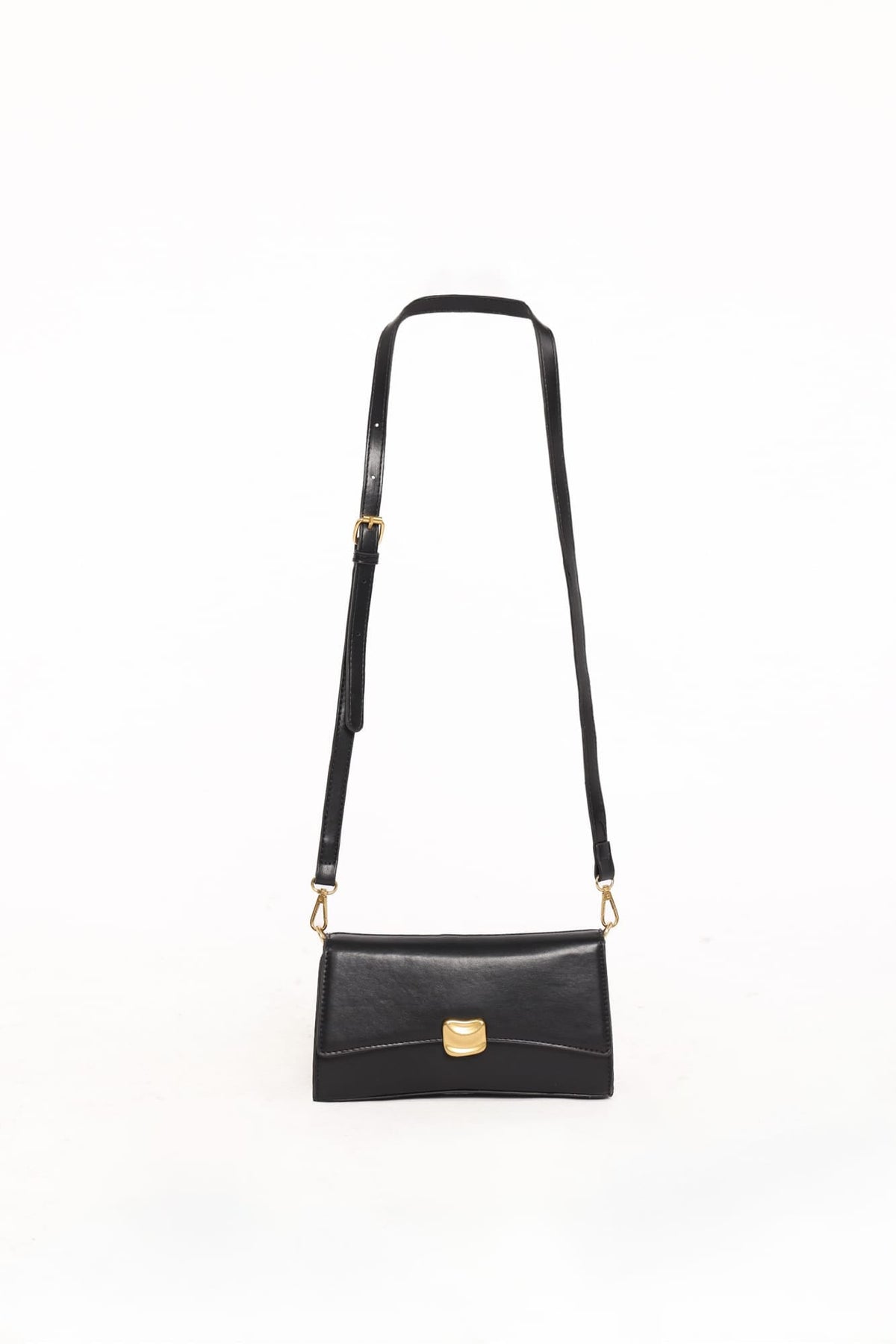 Margaret Handbag - Black