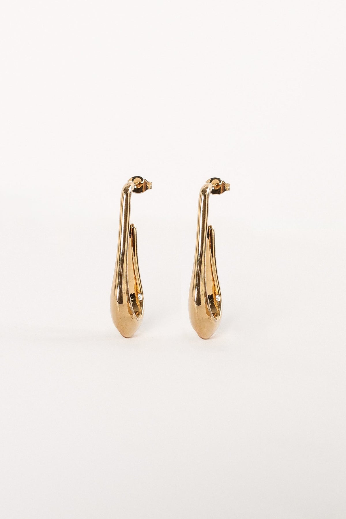 Meg Earring - Gold