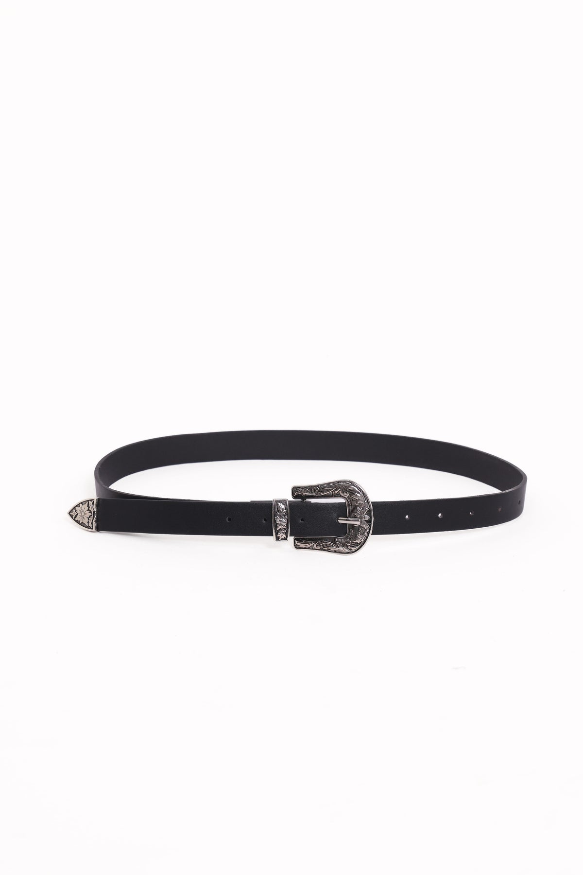 Montana Belt - Black