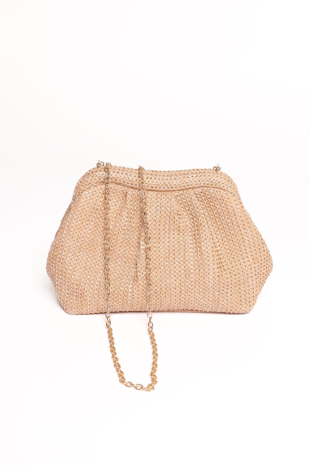 Odette Bag - Sand