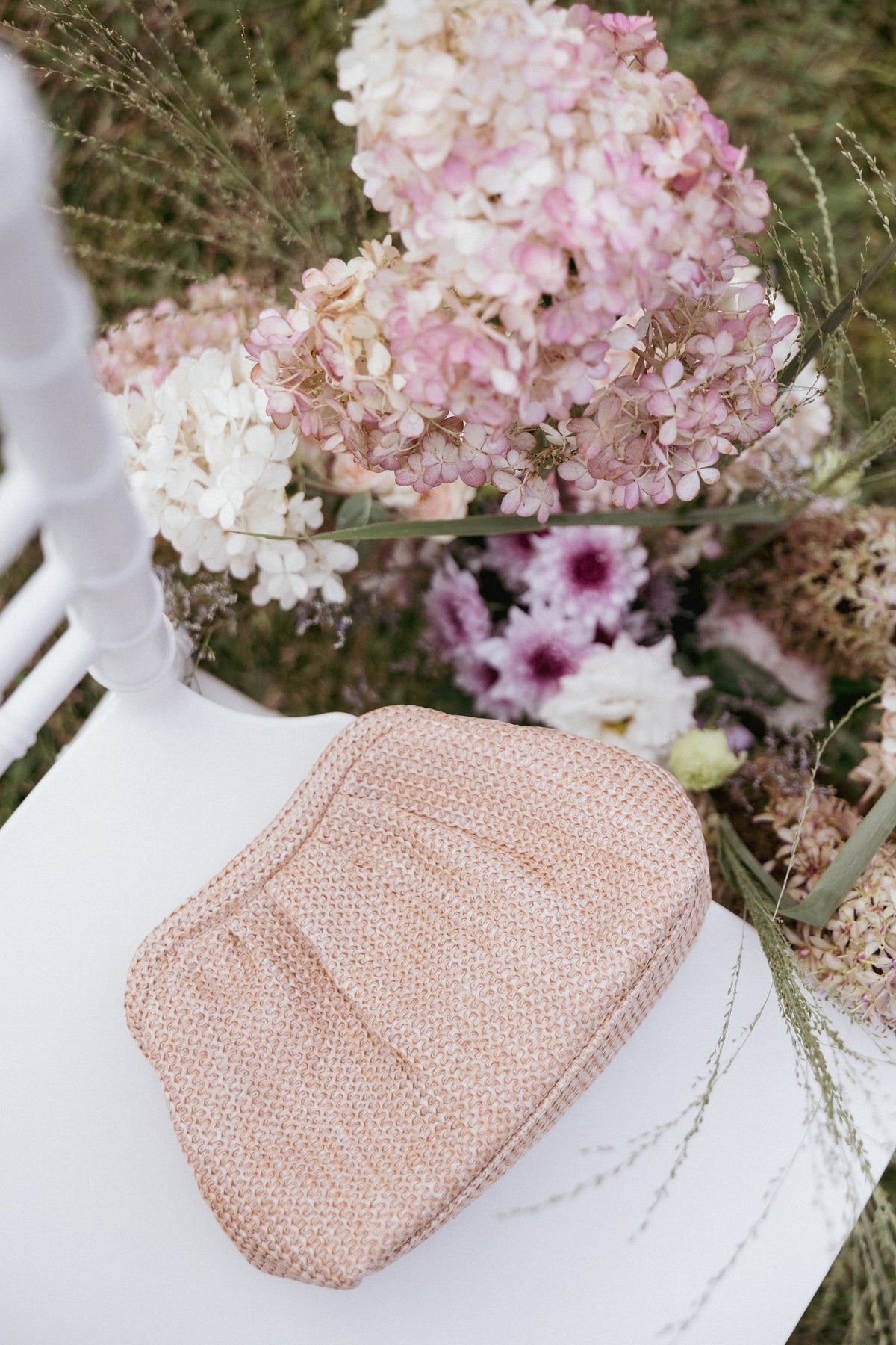 Odette Bag - Sand