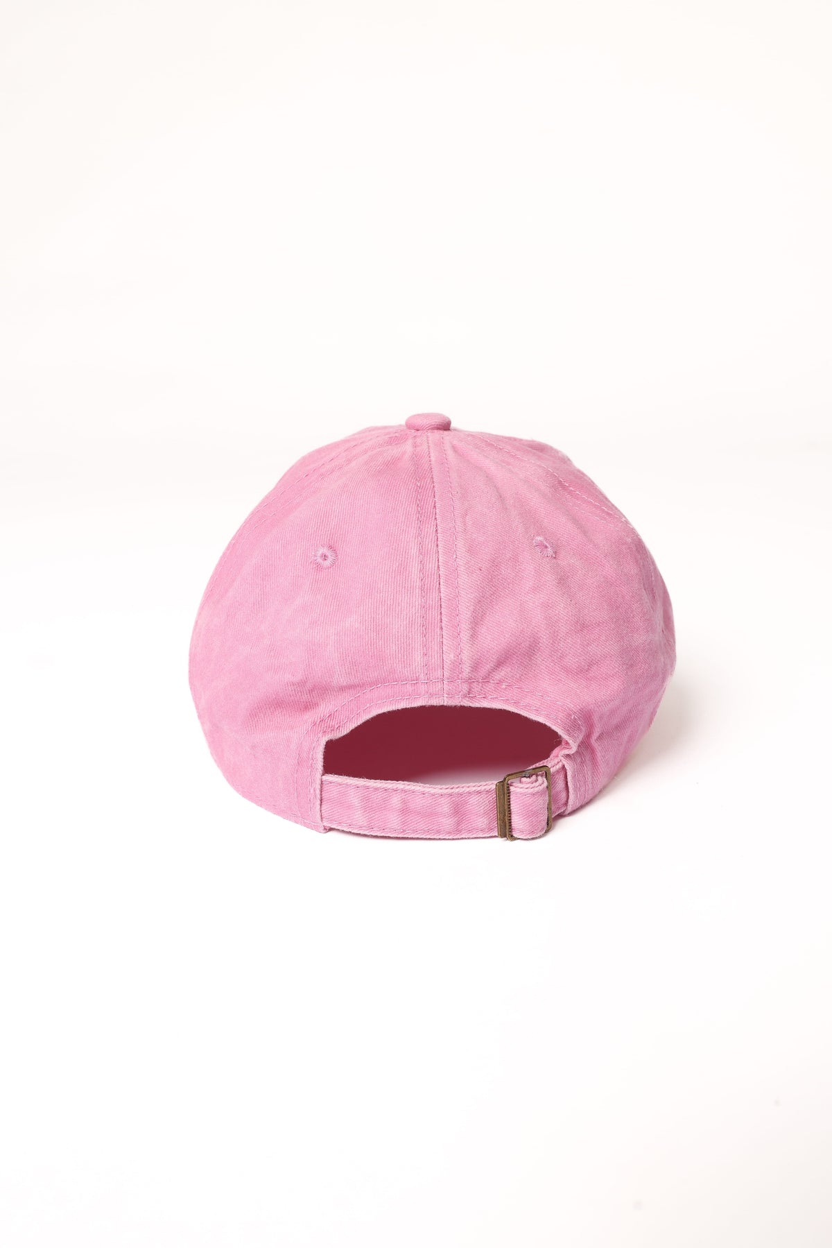 Palmy Cap - Pink