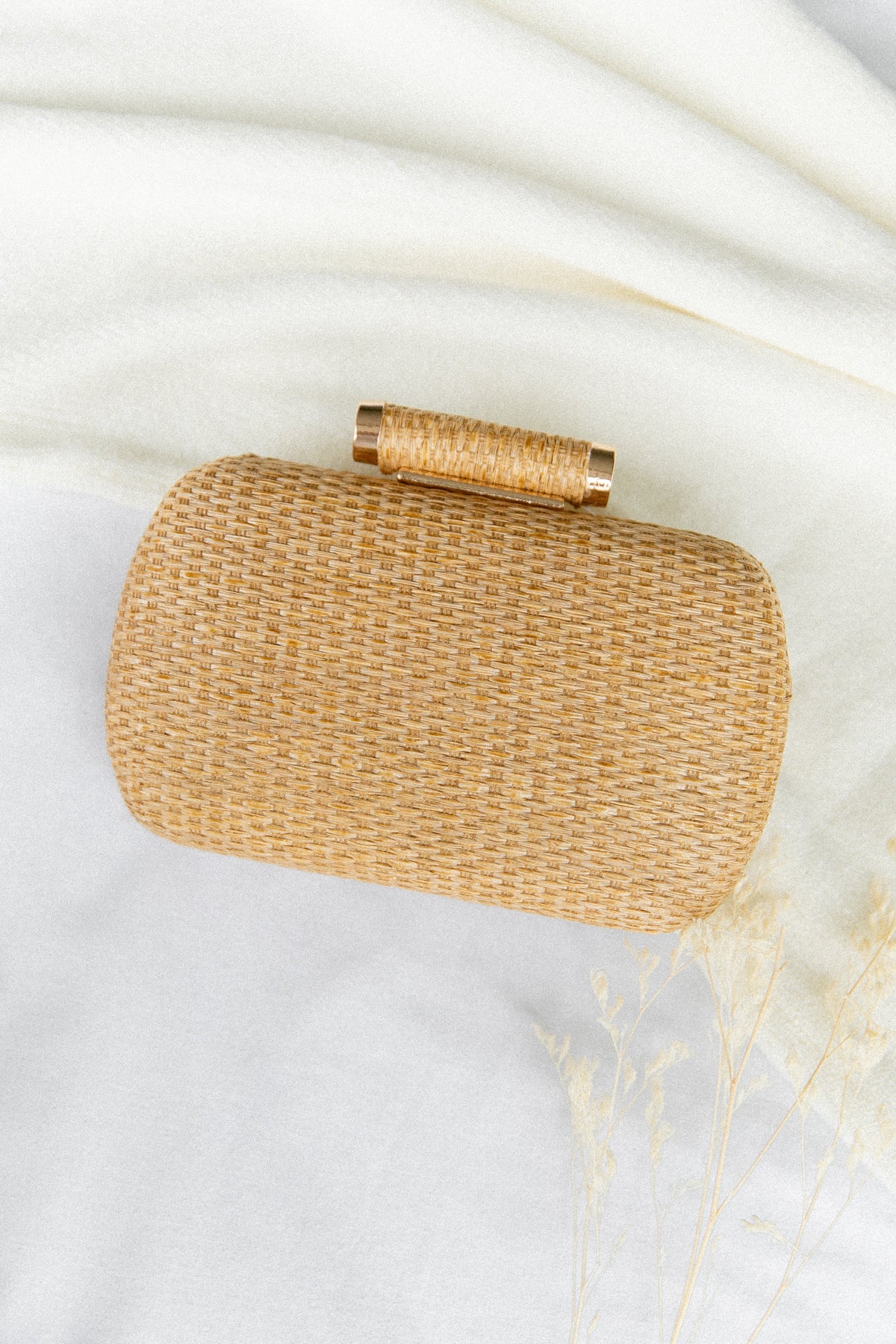 Stella Bag - Woven
