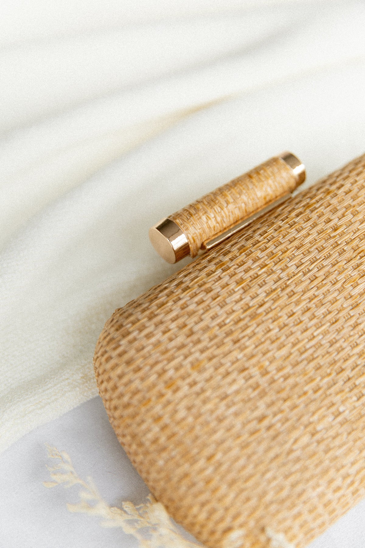 Stella Bag - Woven