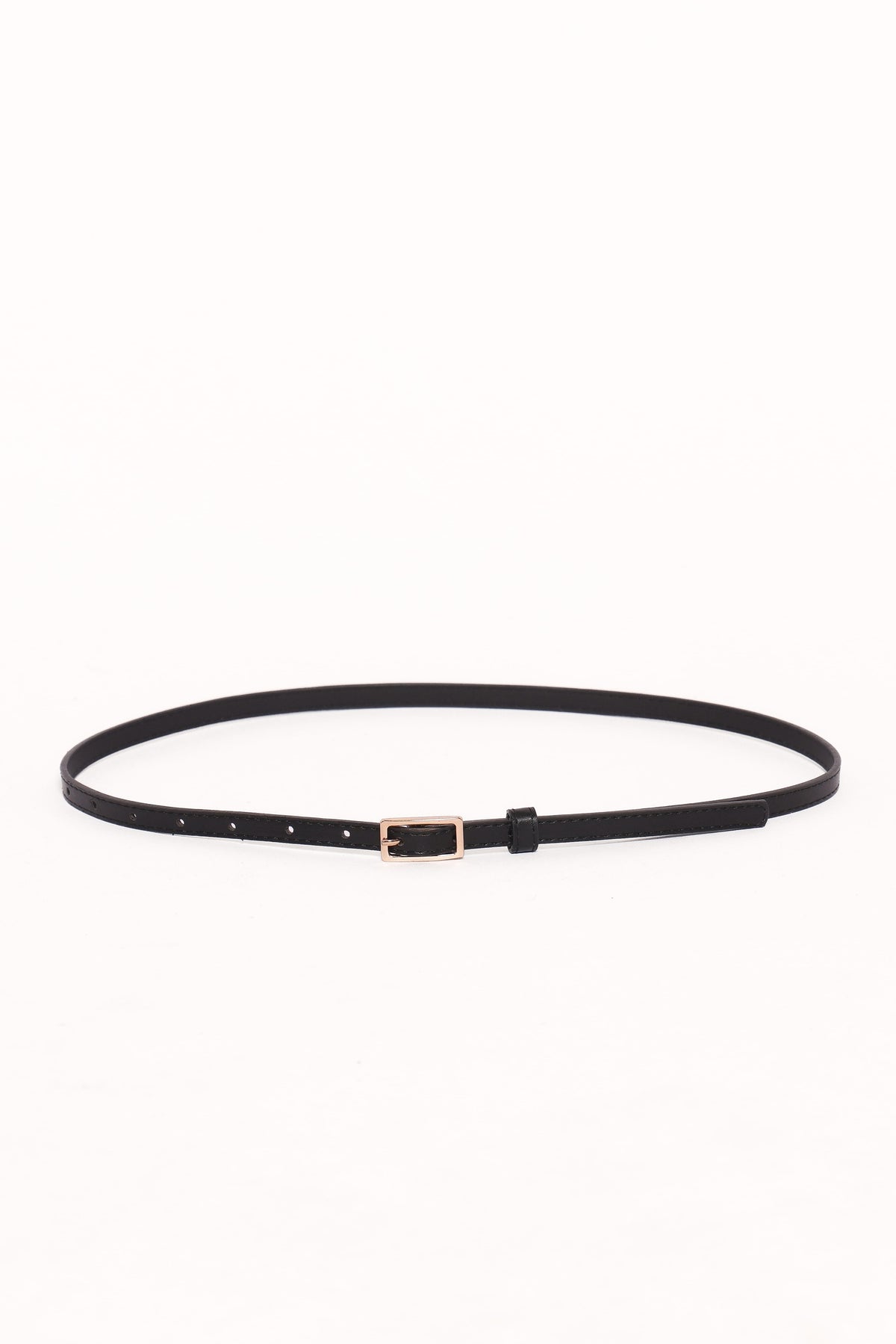 Tobin Belt - Black