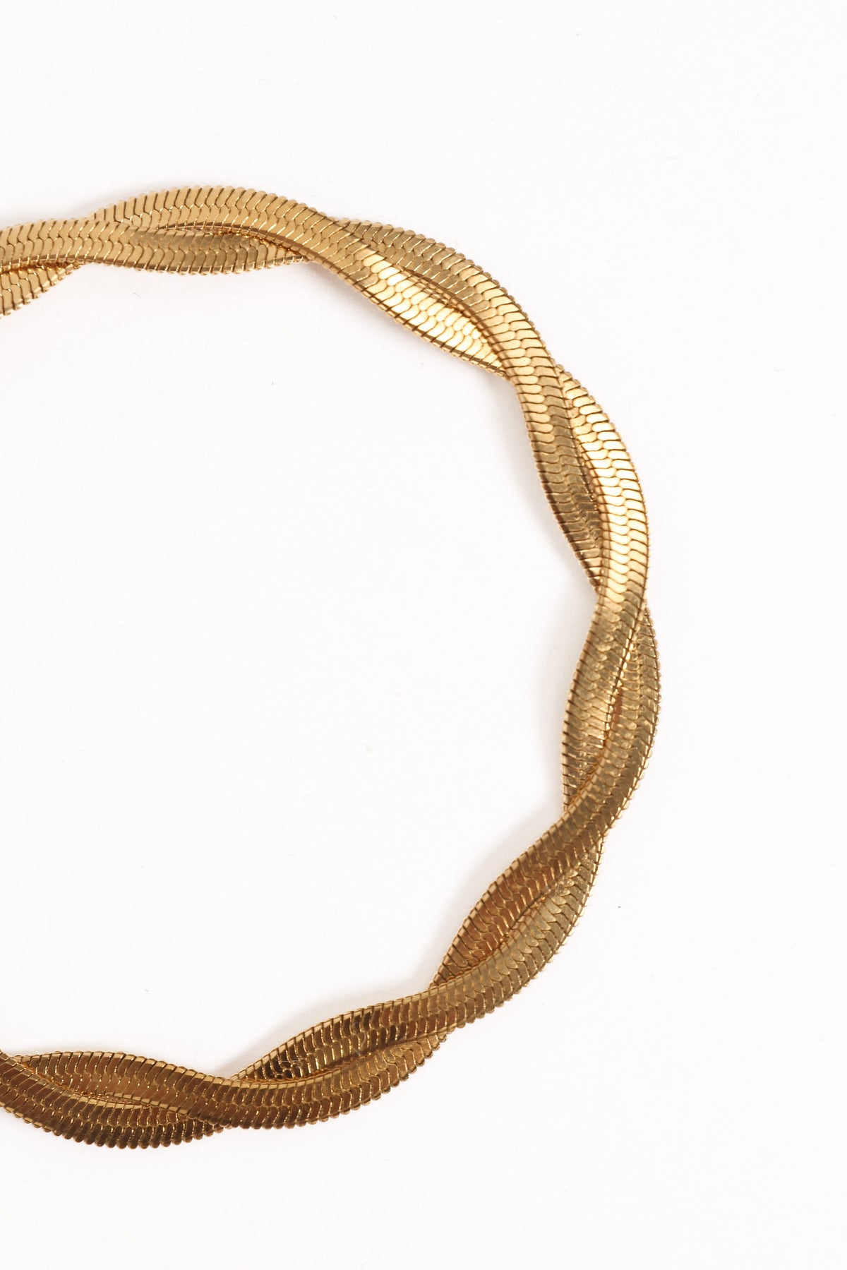 Watson Bracelet - Gold