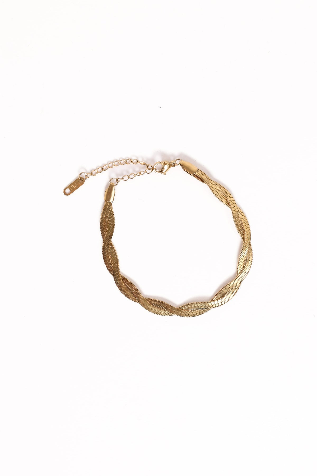 Watson Bracelet - Gold