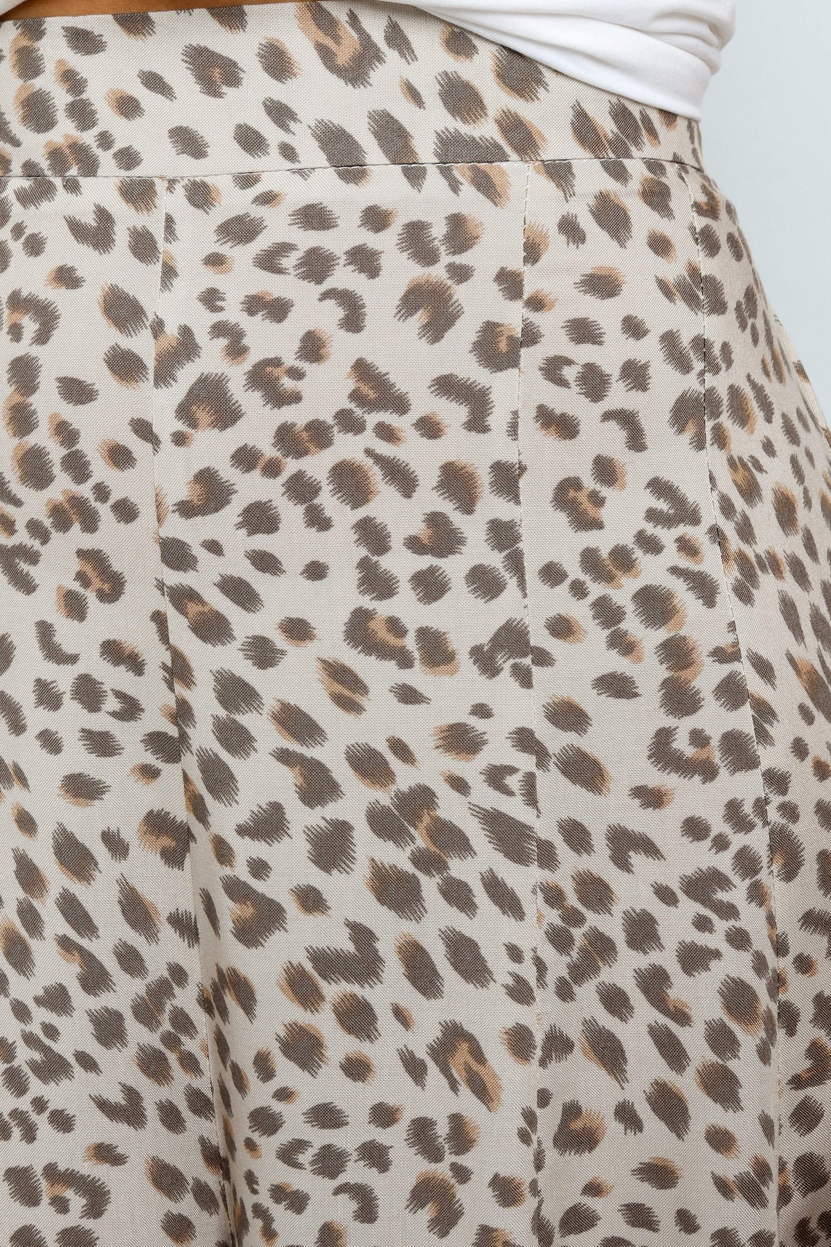 Selby Pant - Beige