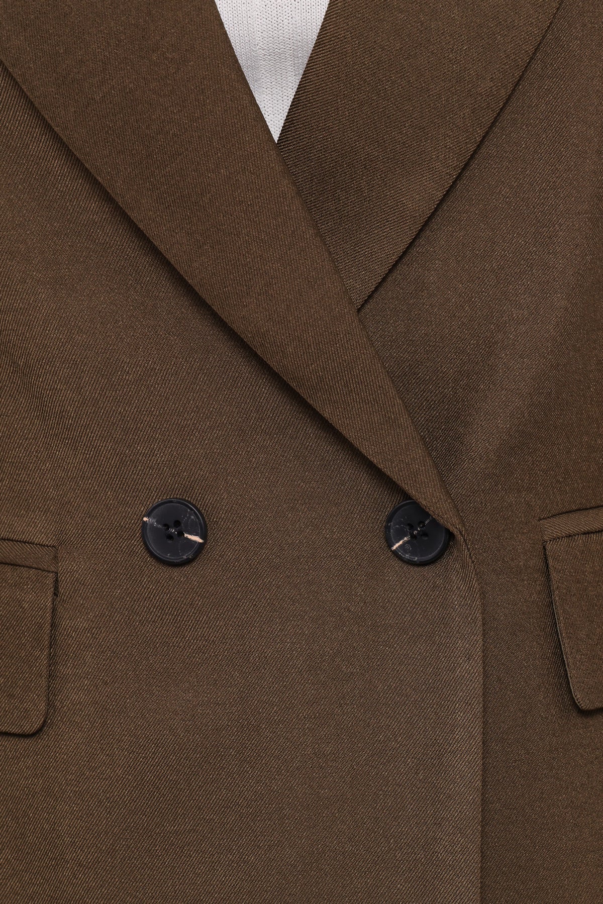 Viper Blazer - Olive