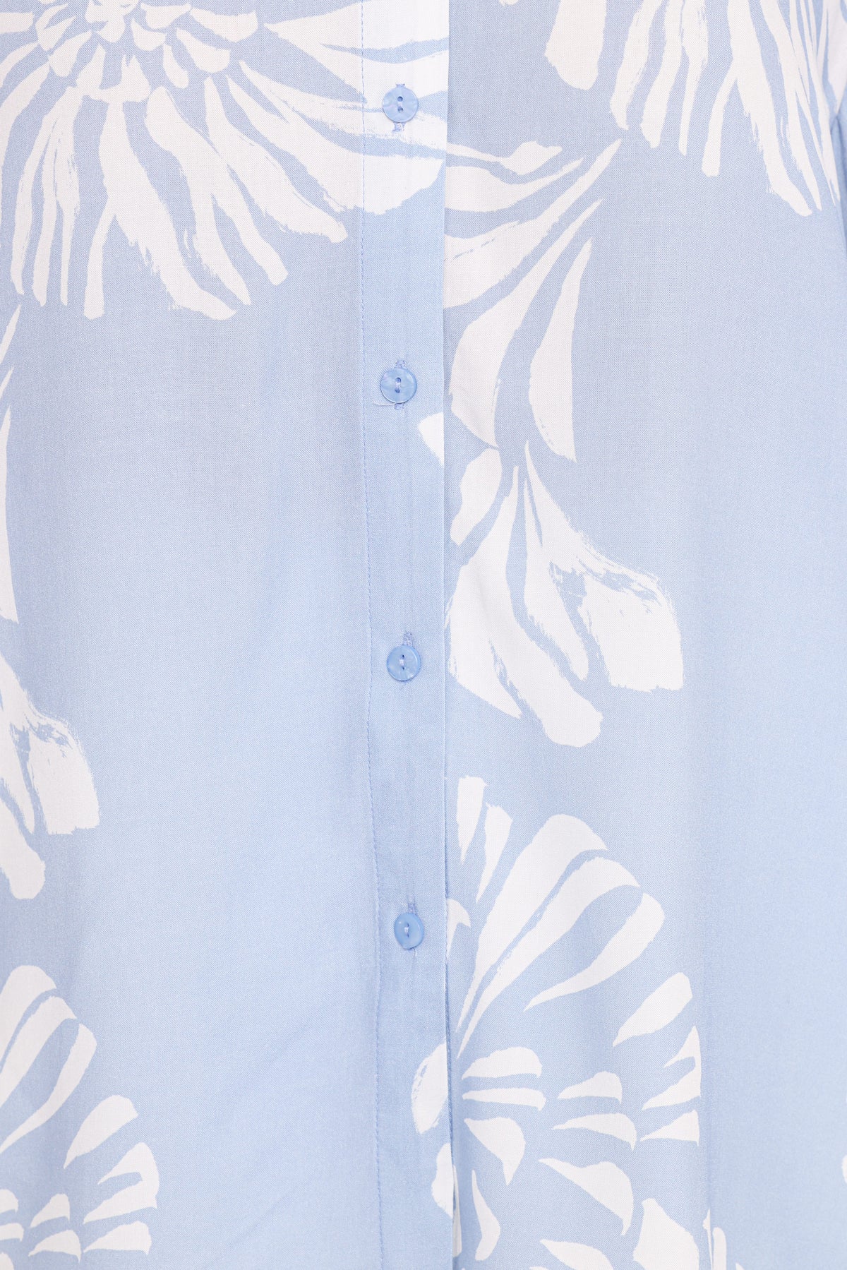 Riva Short Sleeve Shirt - Shell Print
