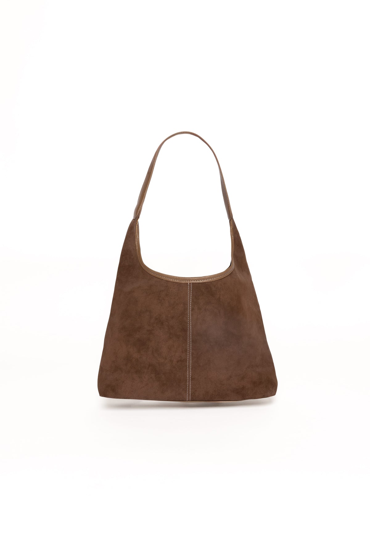 Ashton Bag - Brown