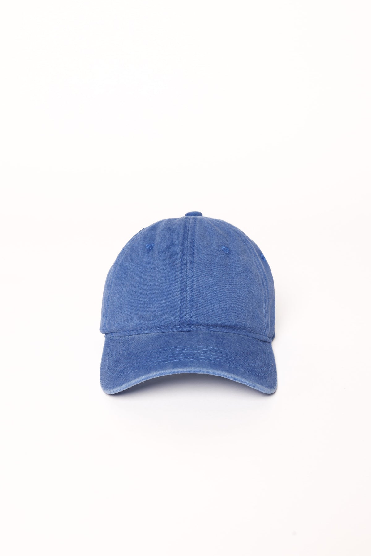 Azura Cap - Blue