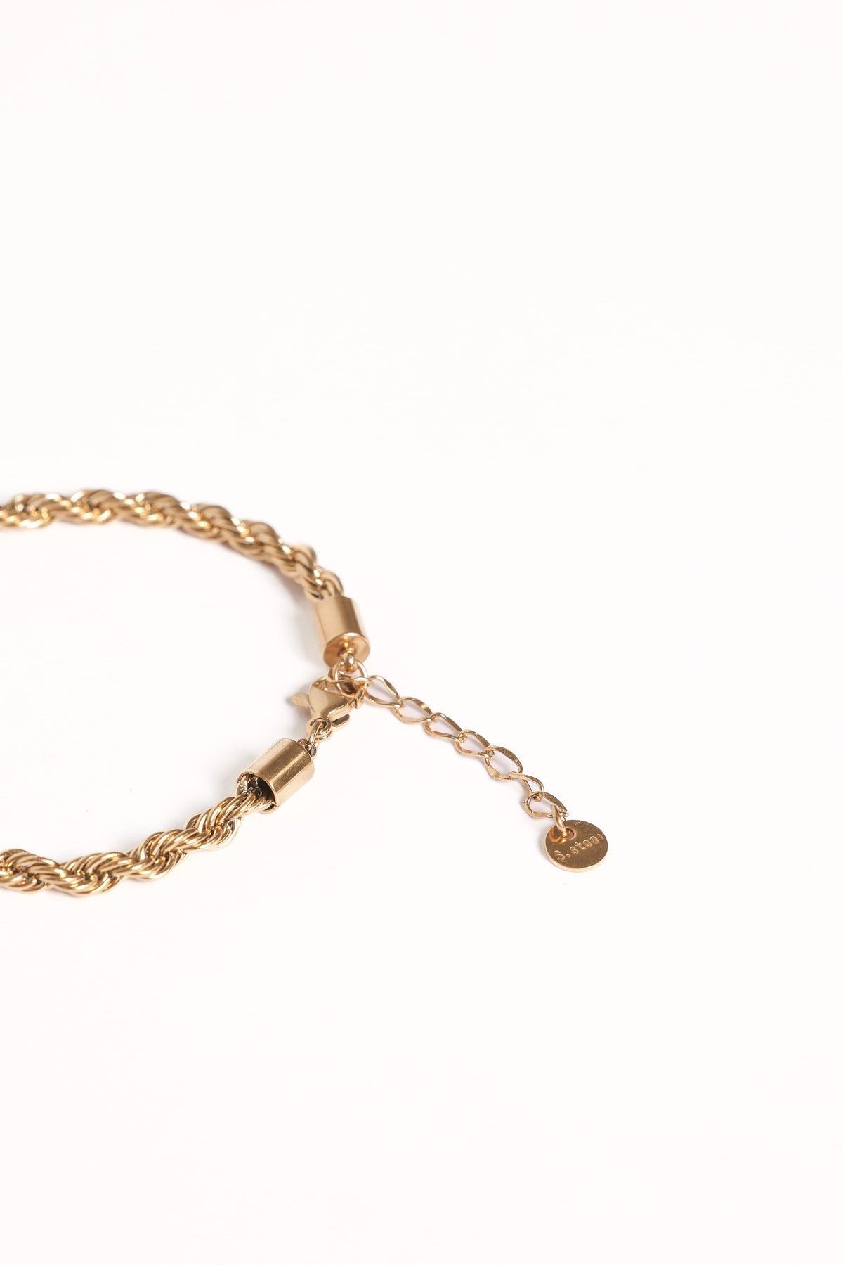 Dalia Bracelet - Gold