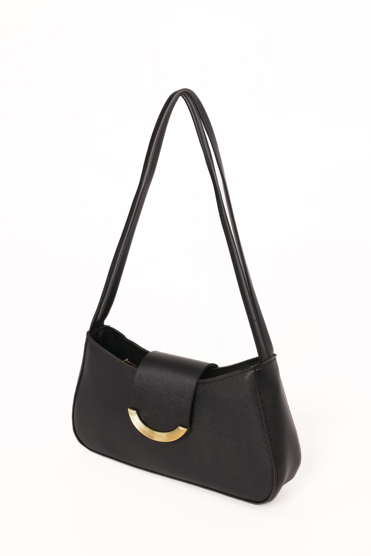 Darina Handbag - Black