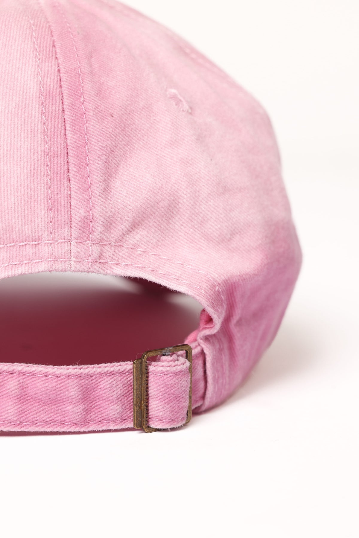 Palmy Cap - Pink