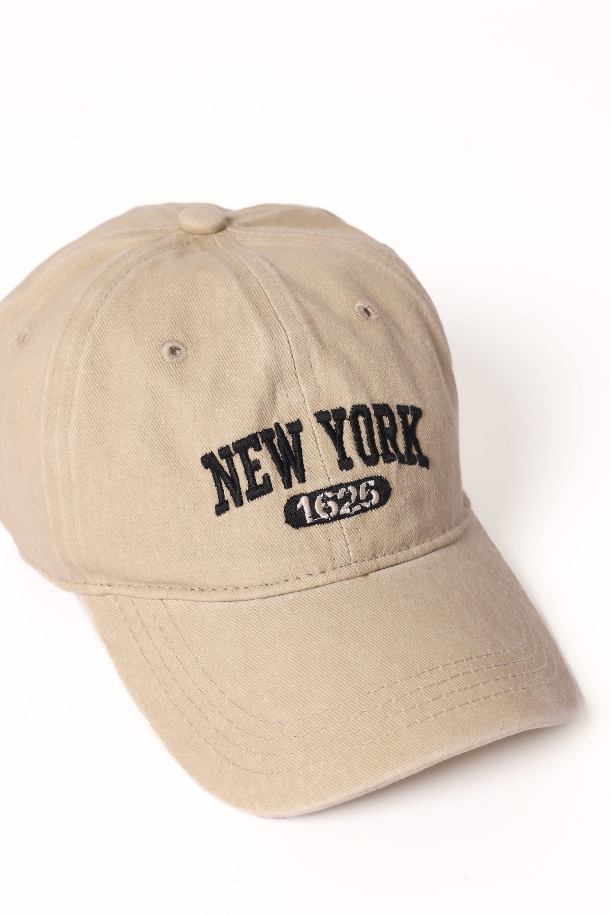 Reid Cap - Beige