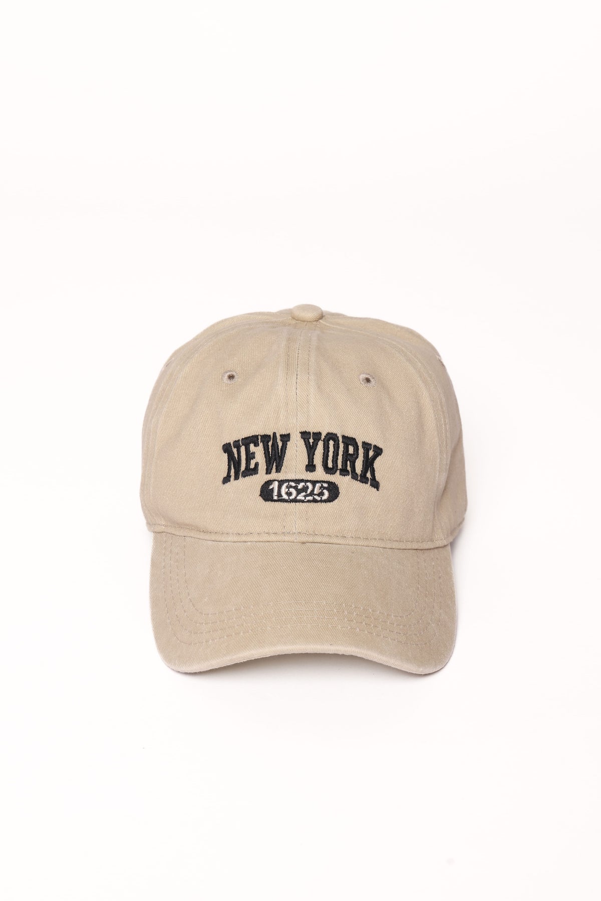 Reid Cap - Beige