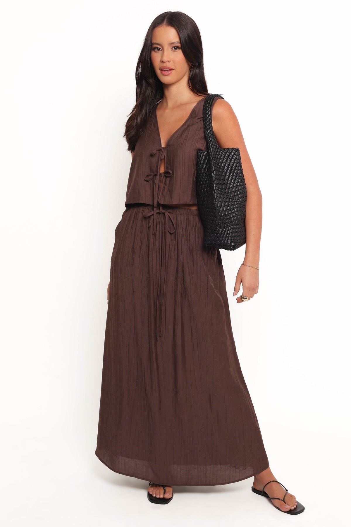 Rowan Bag - Black