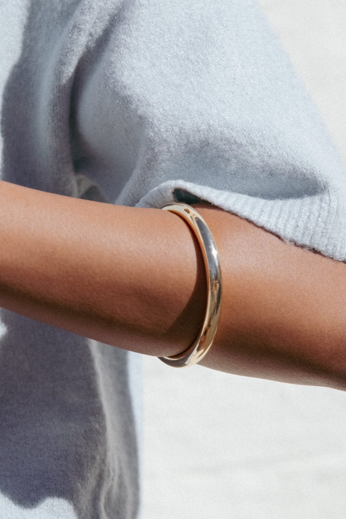 Sinead Bangle - Gold
