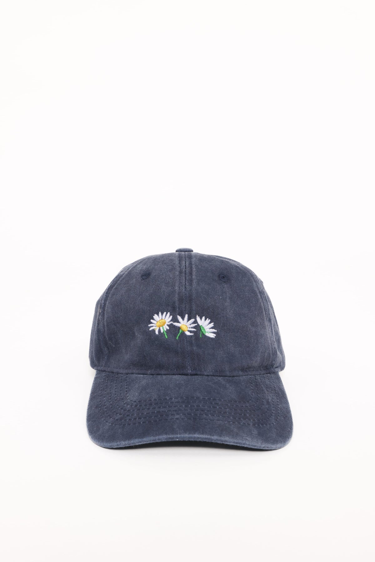 Steele Cap - Navy