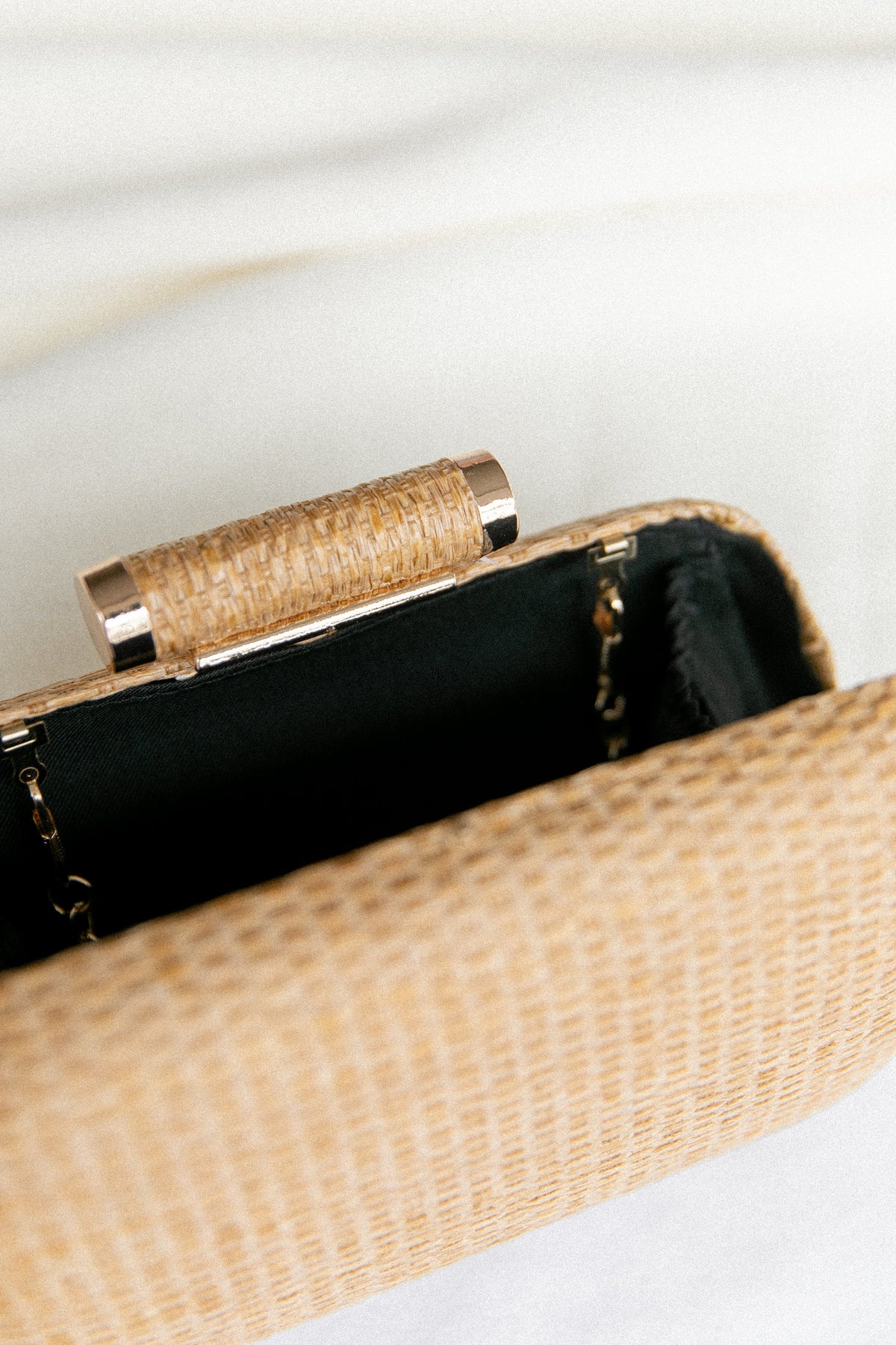 Stella Bag - Woven