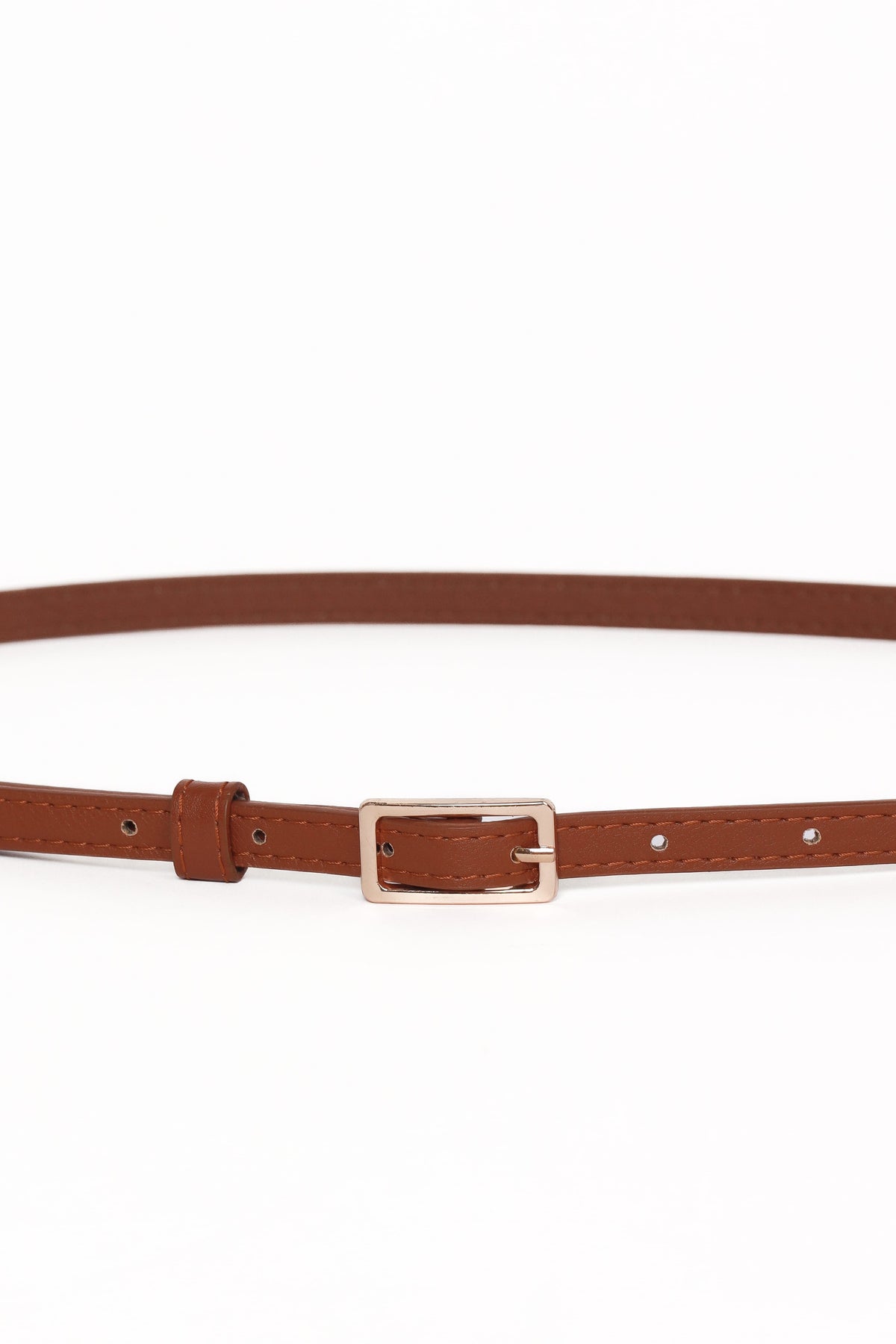 Tobin Belt - Tan