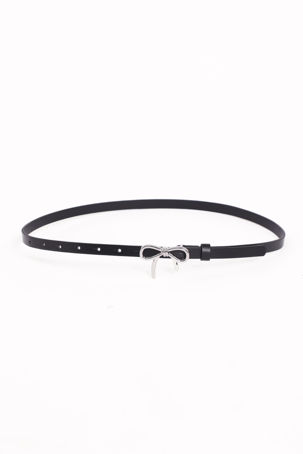 Valentina Belt - Black