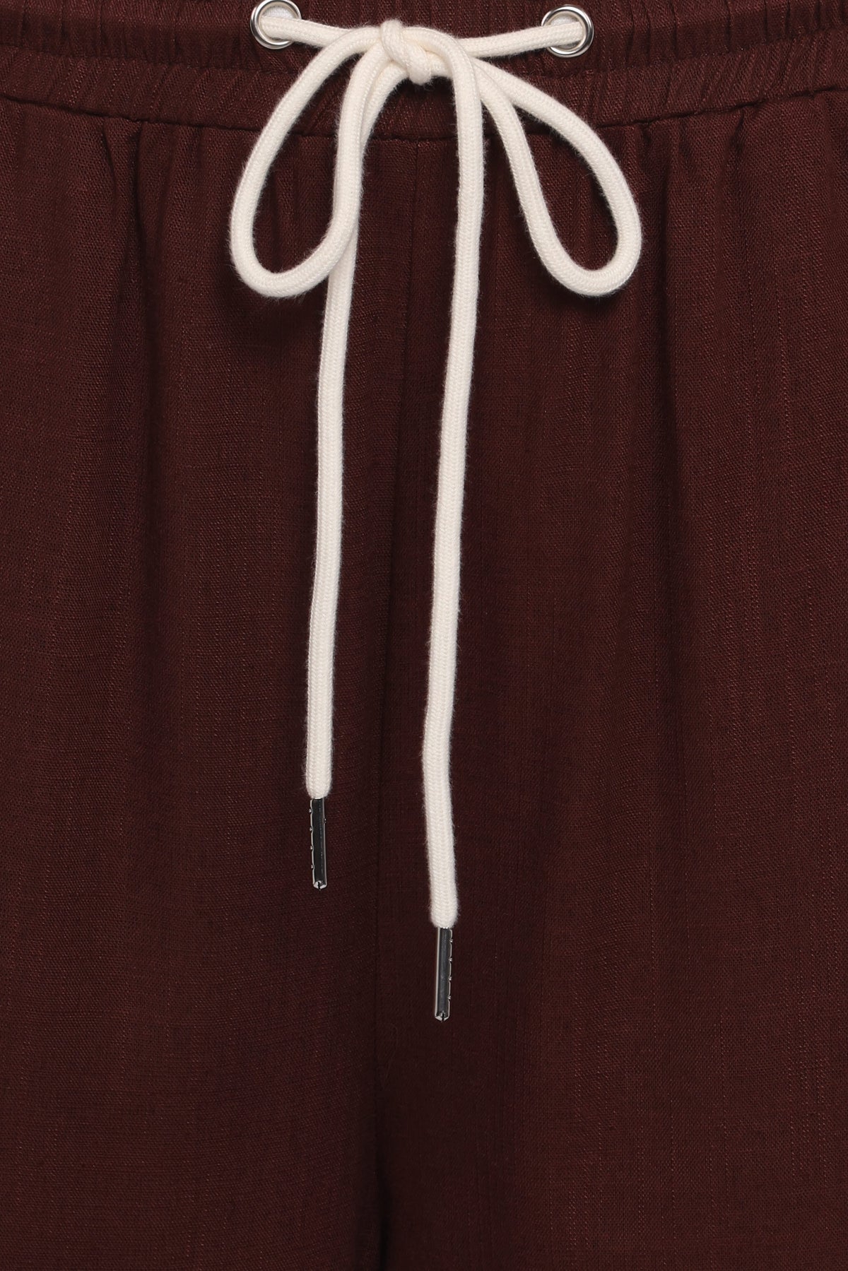 Hvar Track Pant - Brown