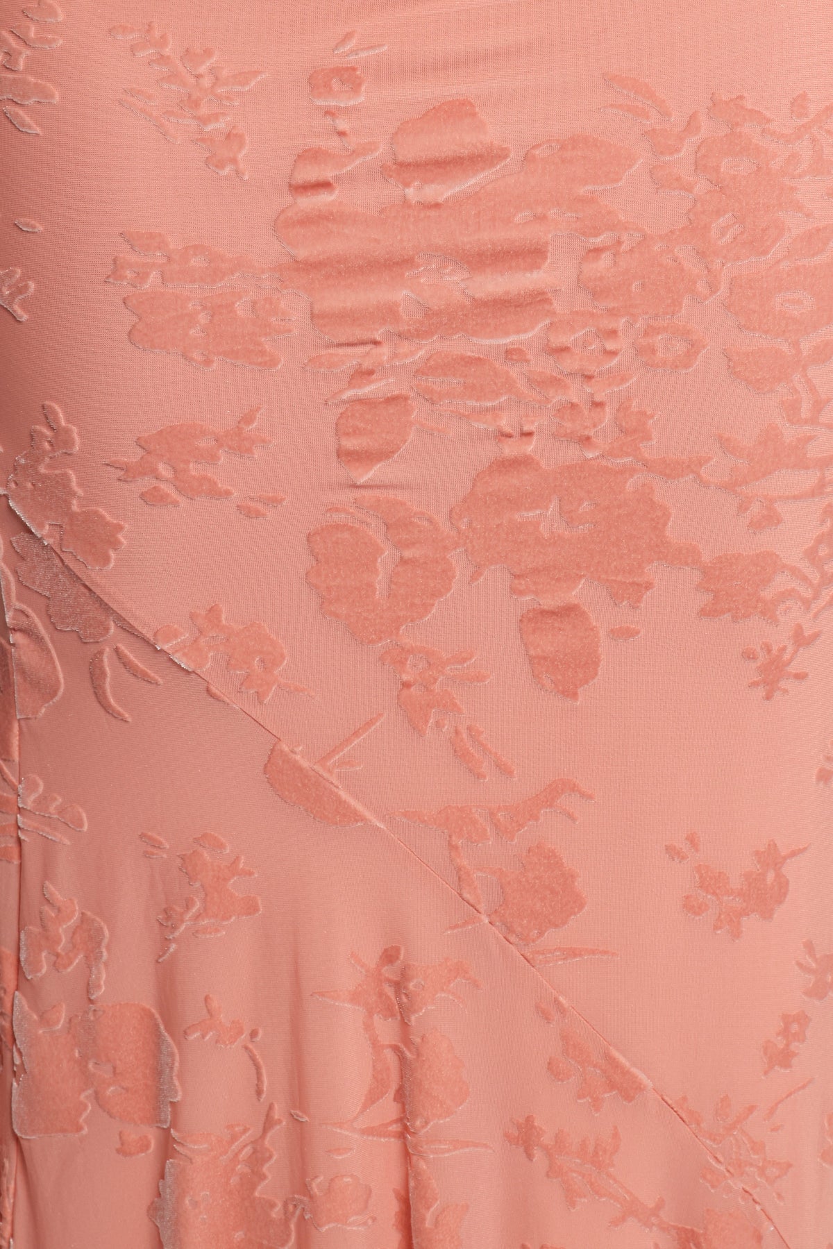 Gardner Maxi Dress - Pink
