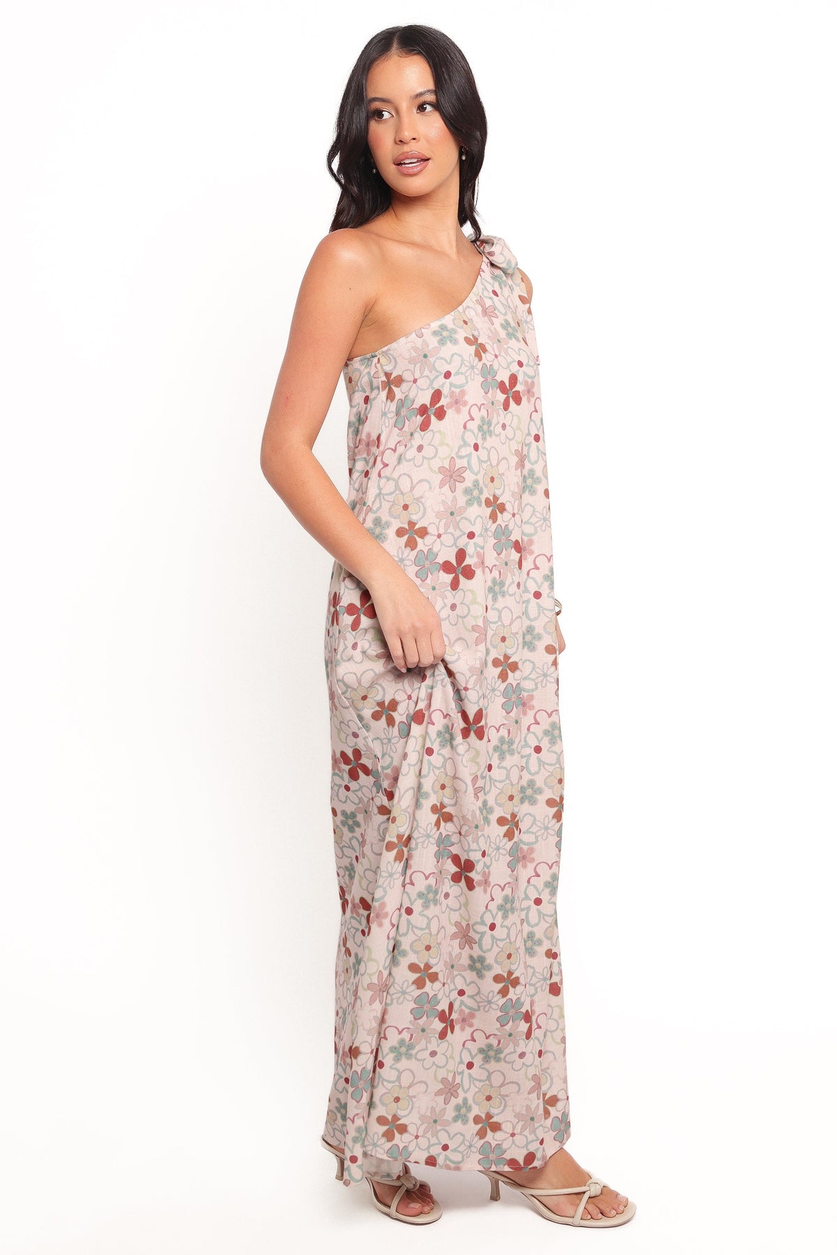Mills Maxi Dress - Mirabelle Floral