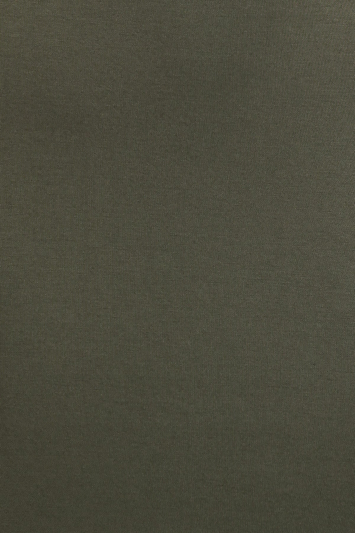 Regan Midi Dress - Olive
