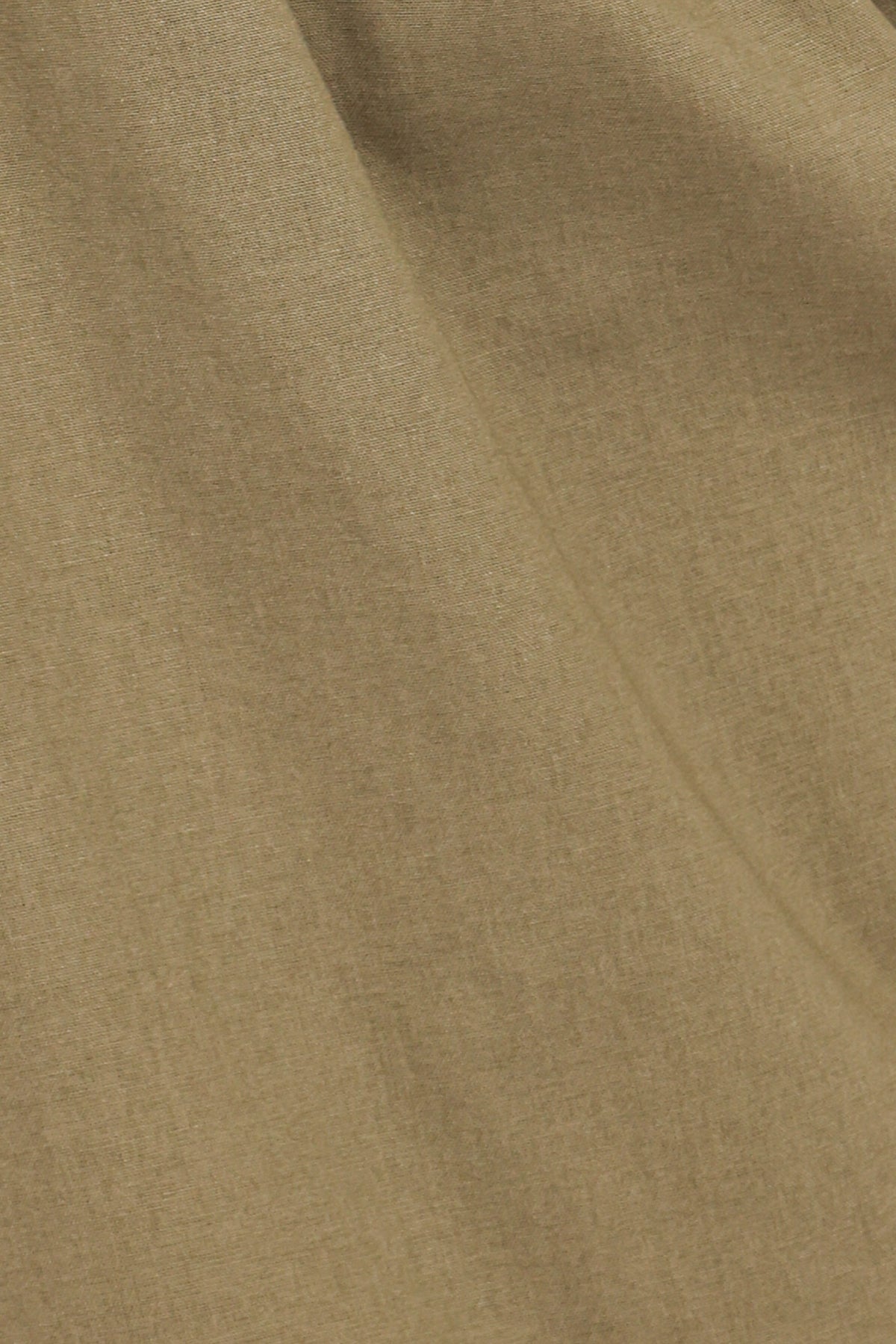 Stratton Mini Dress - Leaf Green