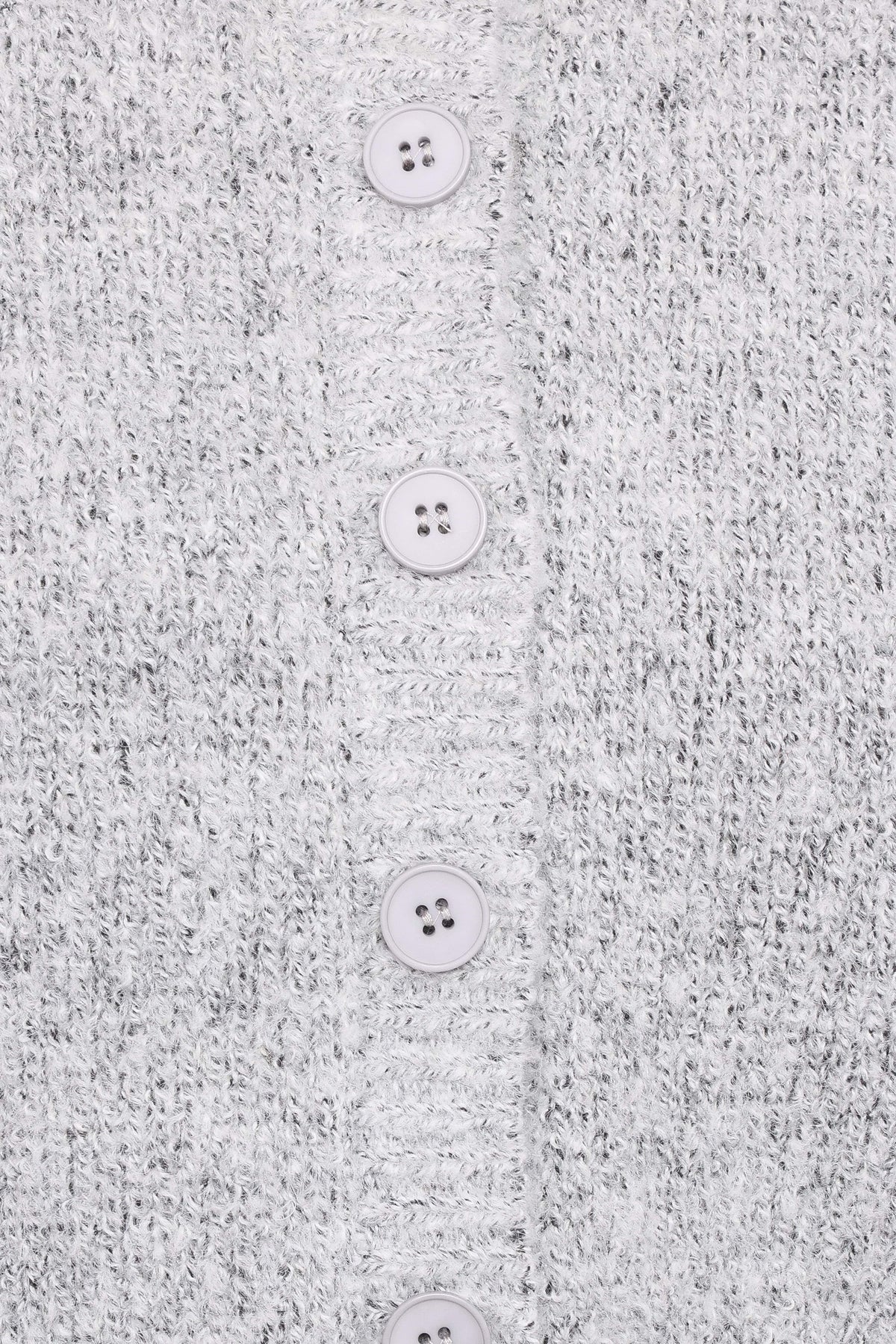 Lucah Cardigan - Grey