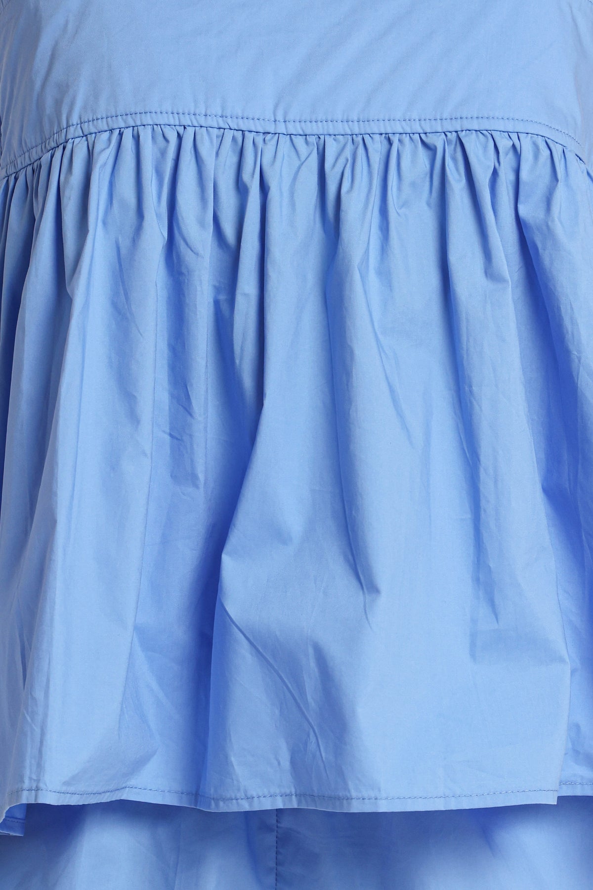 Serina Short Set - Blue