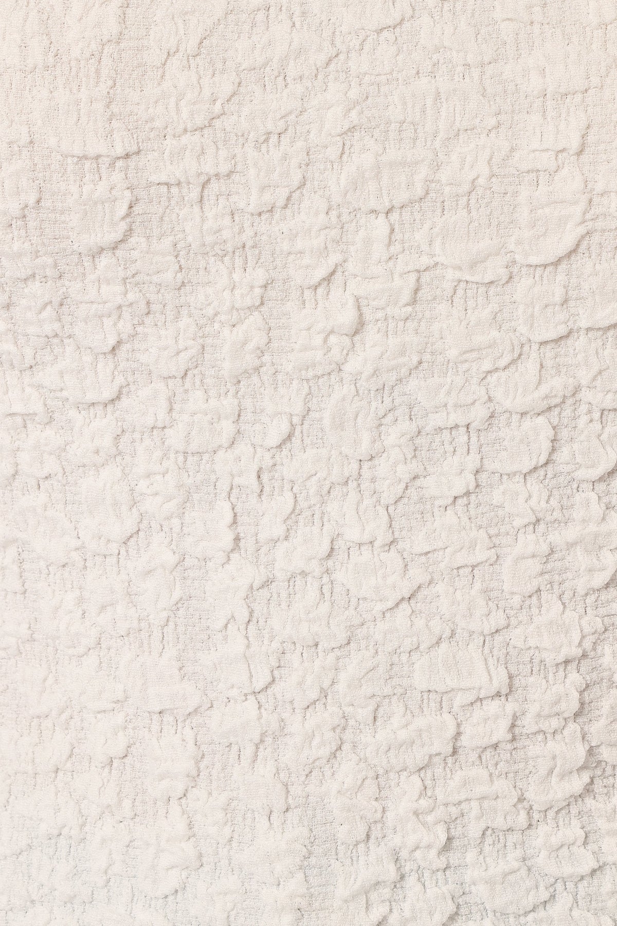 Salle Top - Cream
